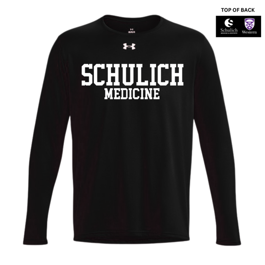 Tech Longsleeve
