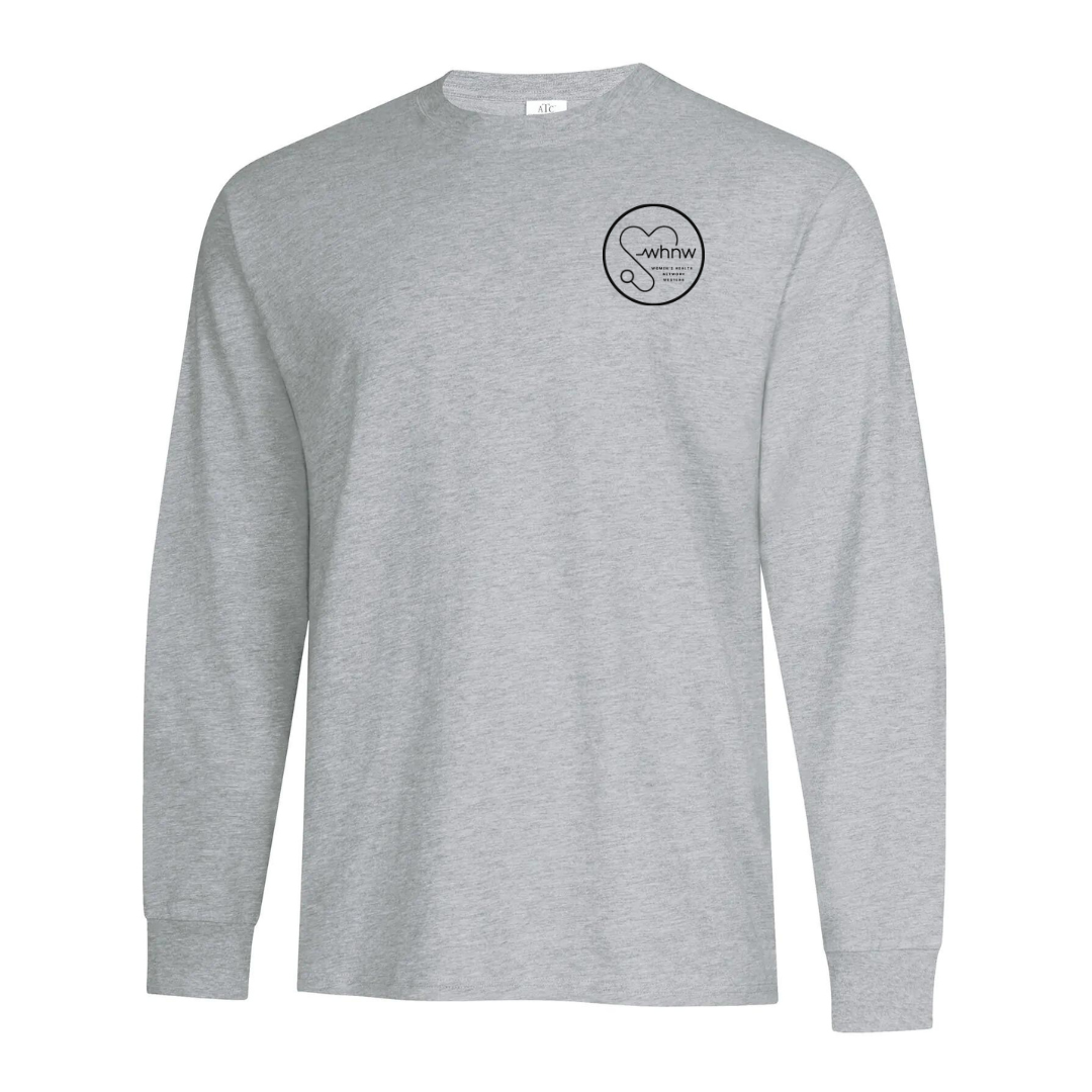 Cotton Longsleeve