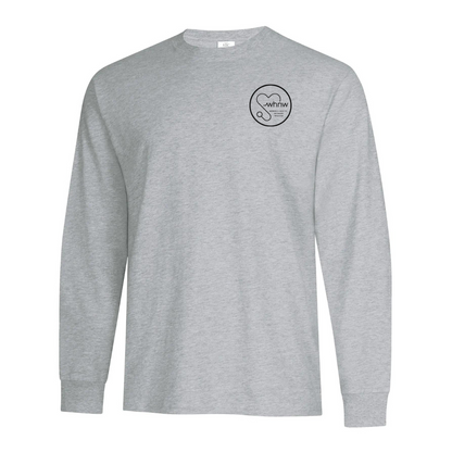 Cotton Longsleeve