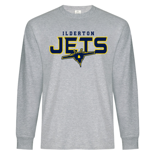 Pro Spun Longsleeve