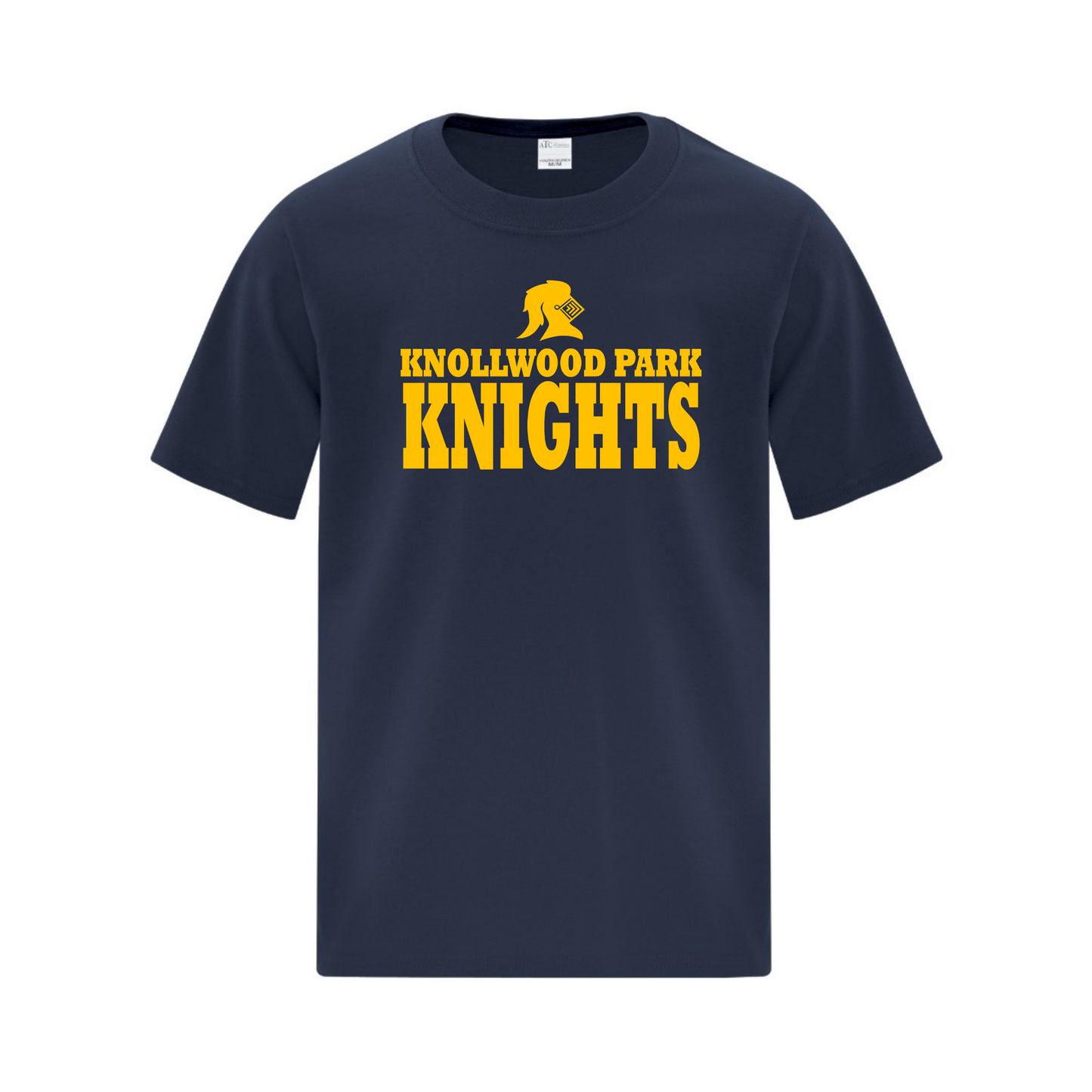 Cotton T-Shirt - Youth