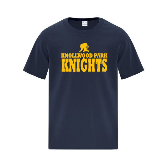Cotton T-Shirt - Youth