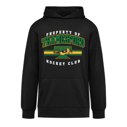 Performance Hoodie - Youth