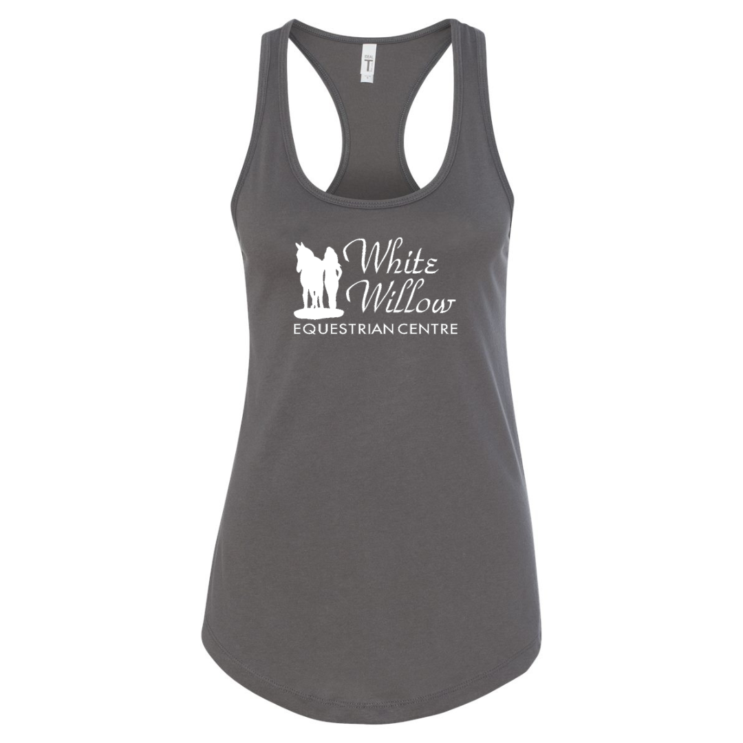 Flowy Racerback Tank