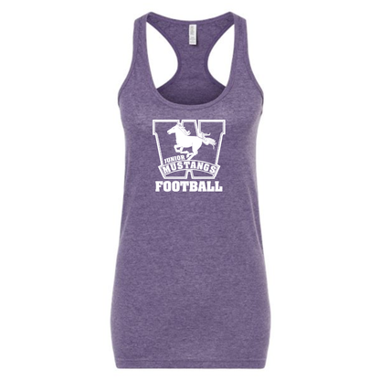 Womens Racerback Tank Top