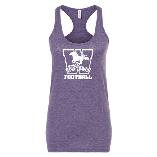 Womens Racerback Tank Top