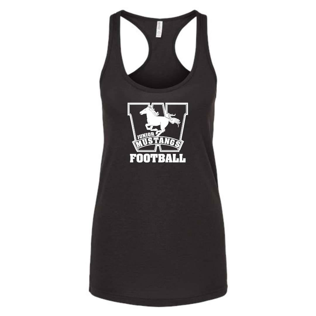 Womens Racerback Tank Top