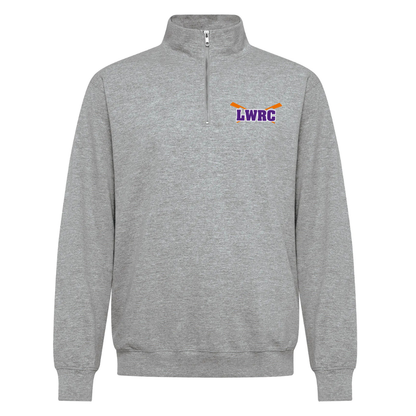 Fleece 1/4 Zip