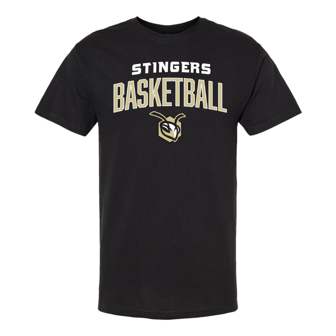 Soft Touch T-Shirt - Choose your Team