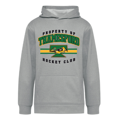 Performance Hoodie - Youth