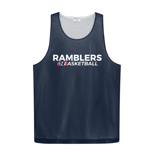 Reversible Practice Jersey - Youth
