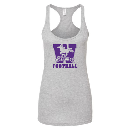 Womens Racerback Tank Top