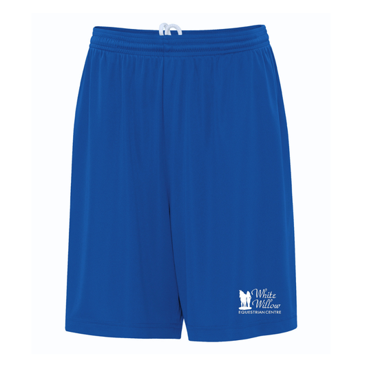 Performance Short