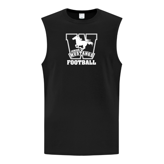 Sleeveless Tee