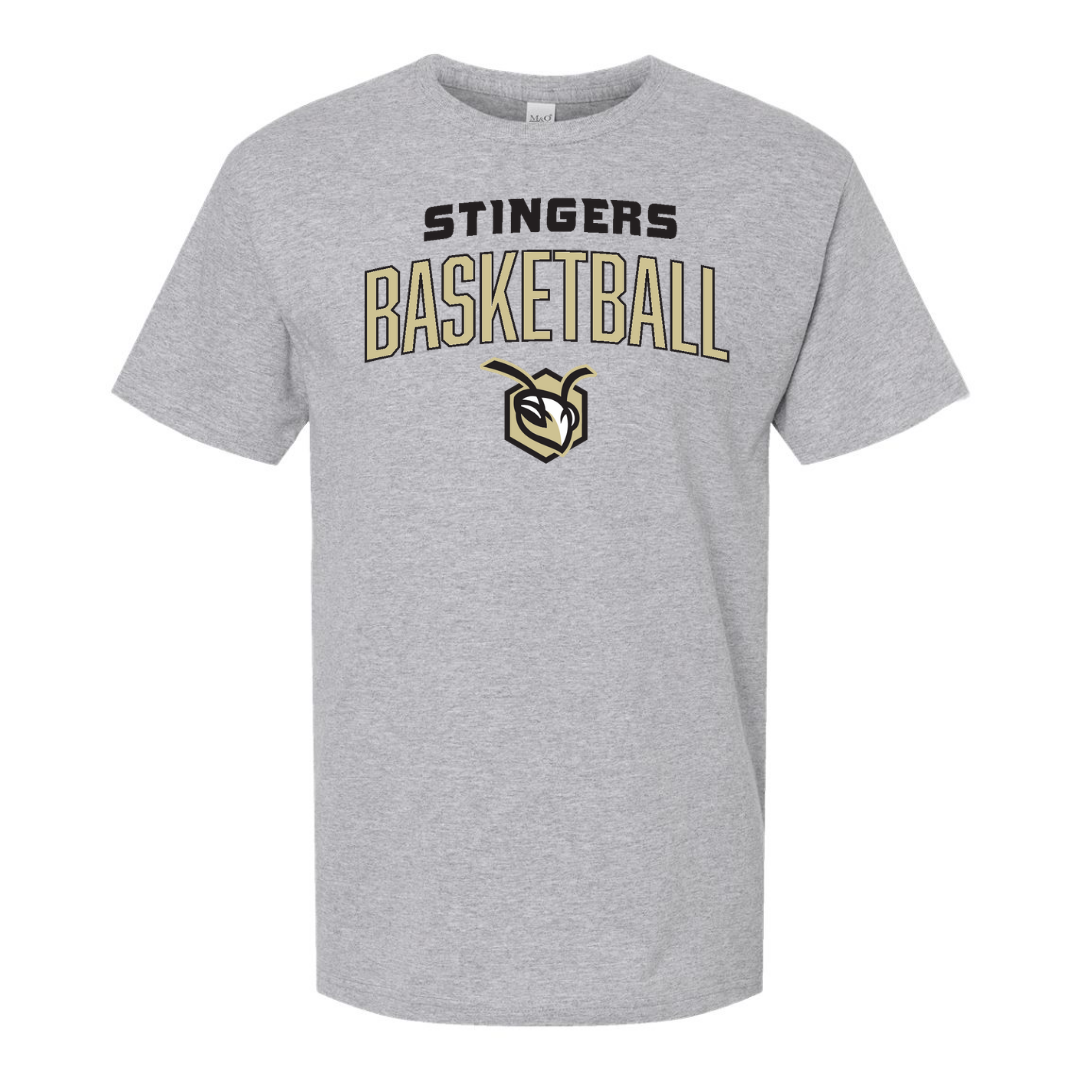 Soft Touch T-Shirt - Choose your Team