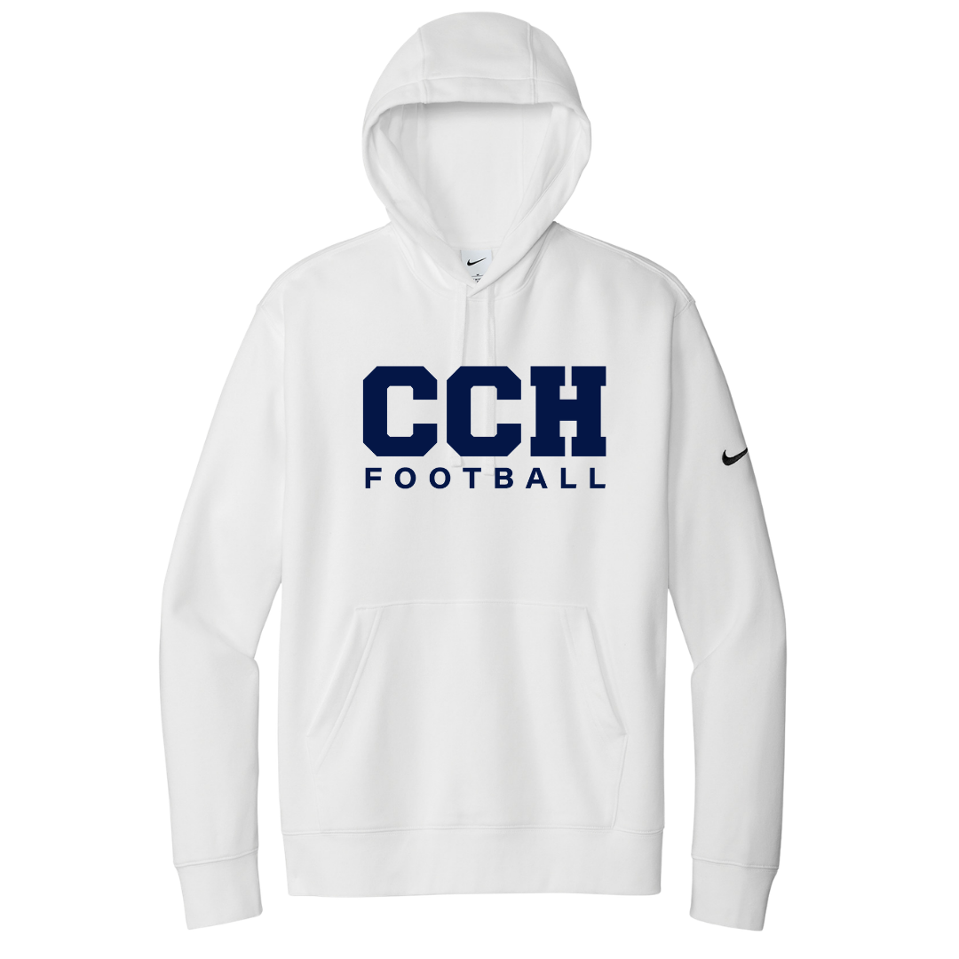 Club Fleece Hoodie
