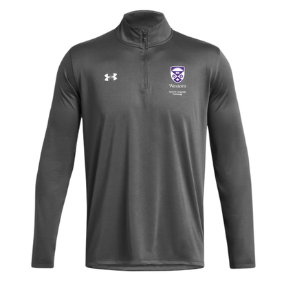 Tech 1/4 Zip