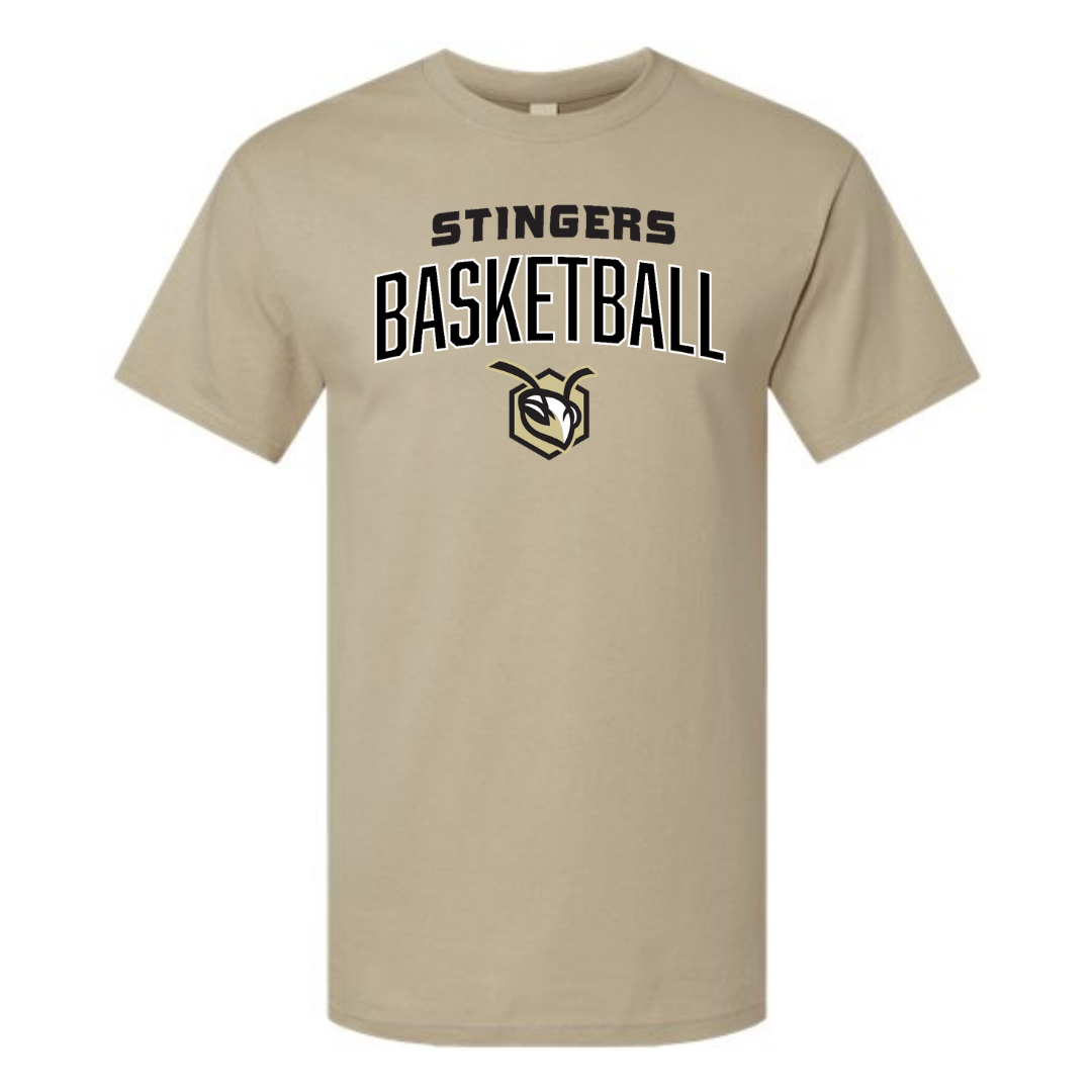 Soft Touch T-Shirt - Choose your Team