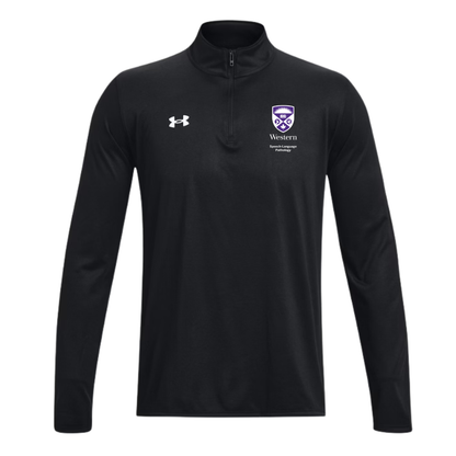 Tech 1/4 Zip