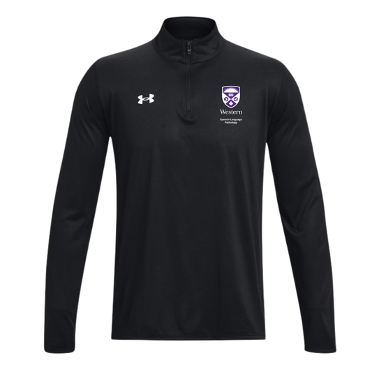 Tech 1/4 Zip