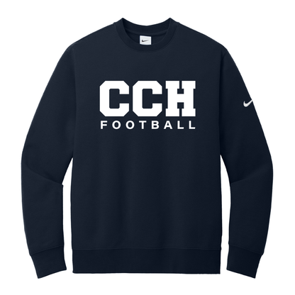 Club Fleece Crewneck