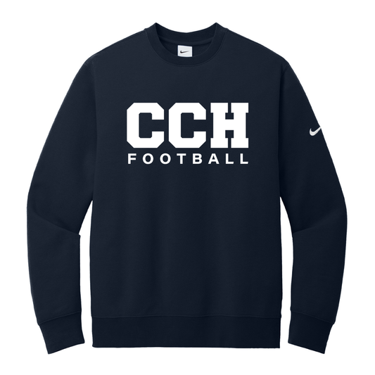 Club Fleece Crewneck
