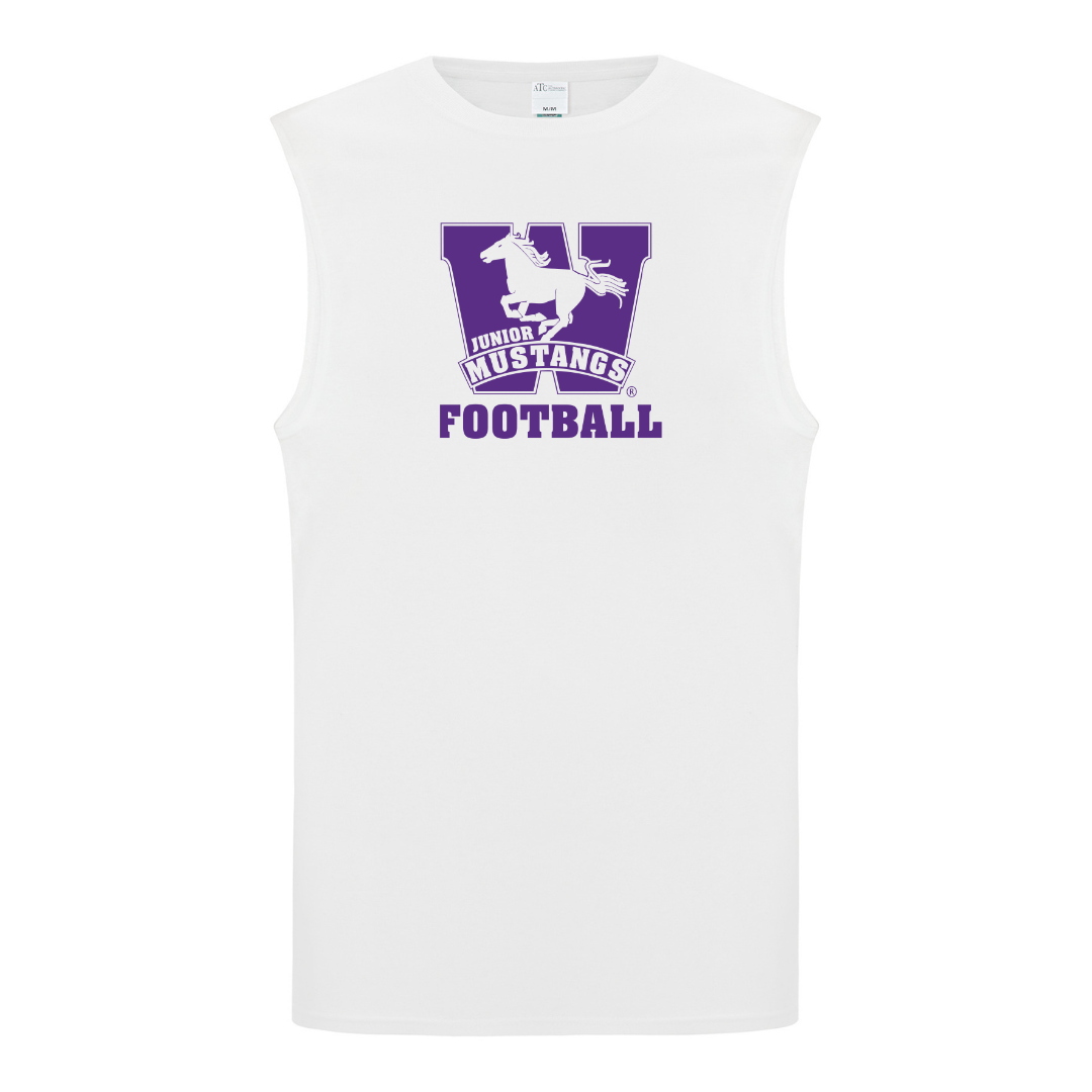 Sleeveless Tee