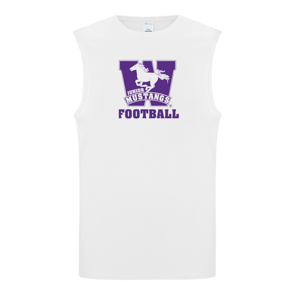 Sleeveless Tee
