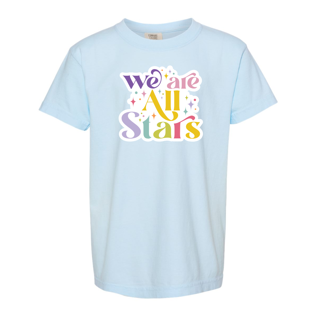 2026 Recital Tee- Youth