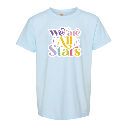 2026 Recital Tee- Youth