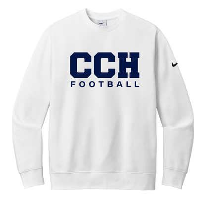 Club Fleece Crewneck
