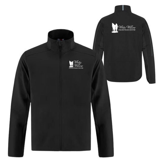 Athleisure Jacket