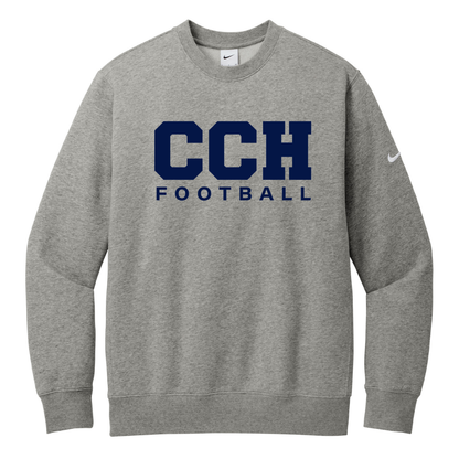 Club Fleece Crewneck