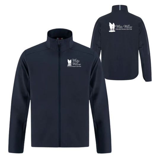 Athleisure Jacket - Youth