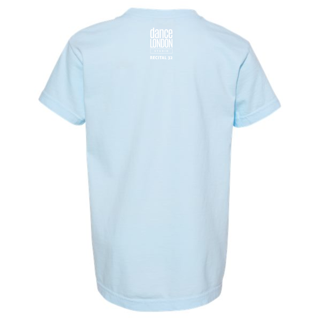 2026 Recital Tee- Youth