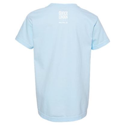 2026 Recital Tee- Youth