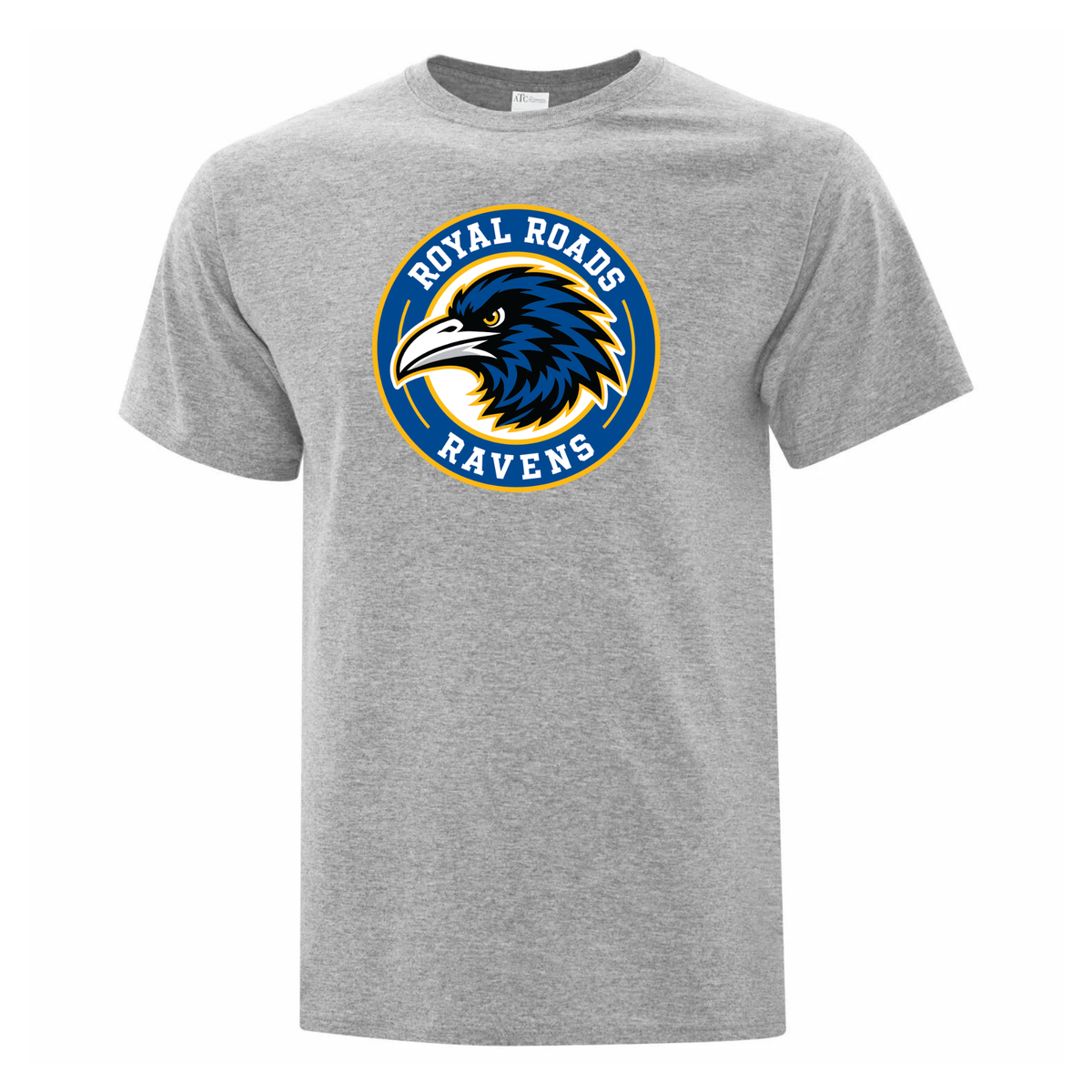 Cotton T-Shirt
