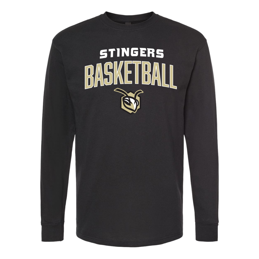 Soft Touch Longsleeve - Choose your Team