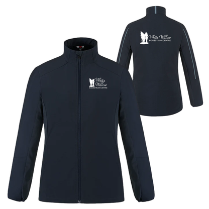 Athleisure Jacket