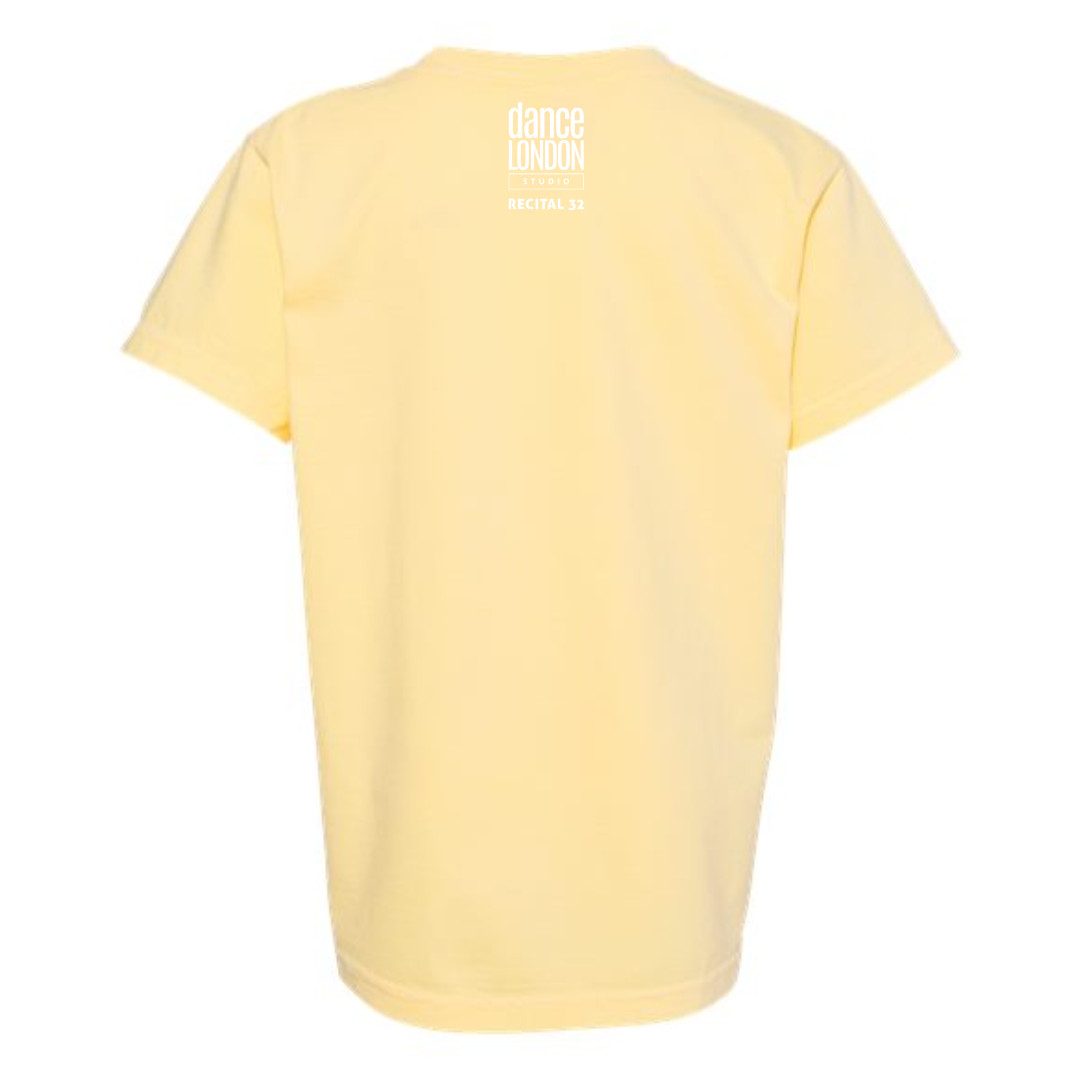 2026 Recital Tee- Youth