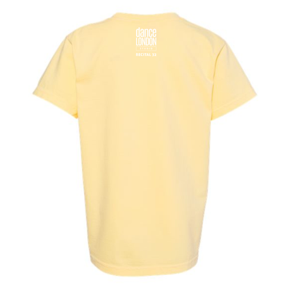 2026 Recital Tee- Youth