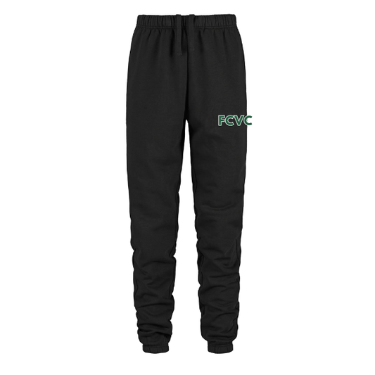 Cotton Fleece Sweatpant