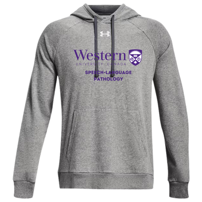 Fleece Hoodie