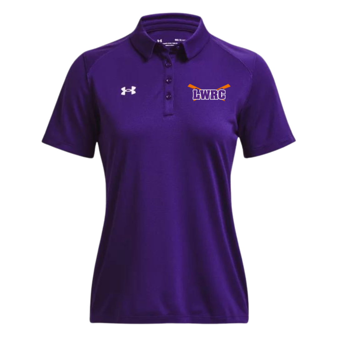 Tech Polo