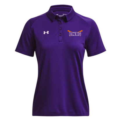 Tech Polo
