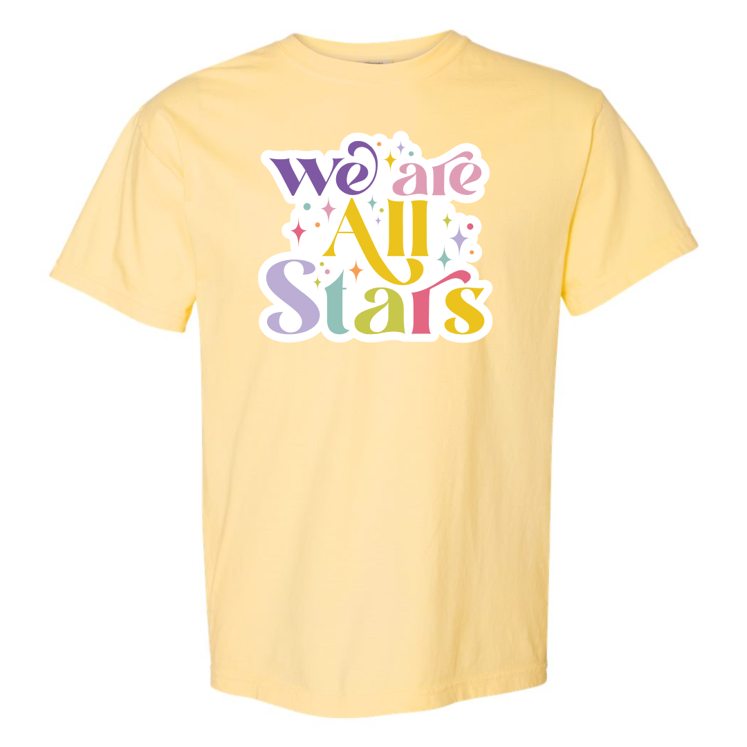 2026 Recital Tee
