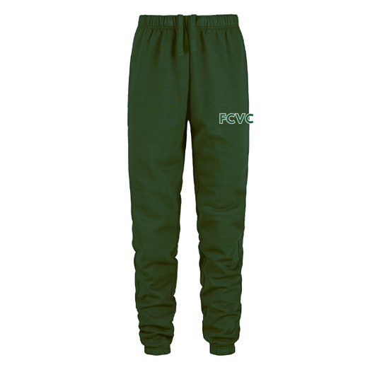 Cotton Fleece Sweatpant