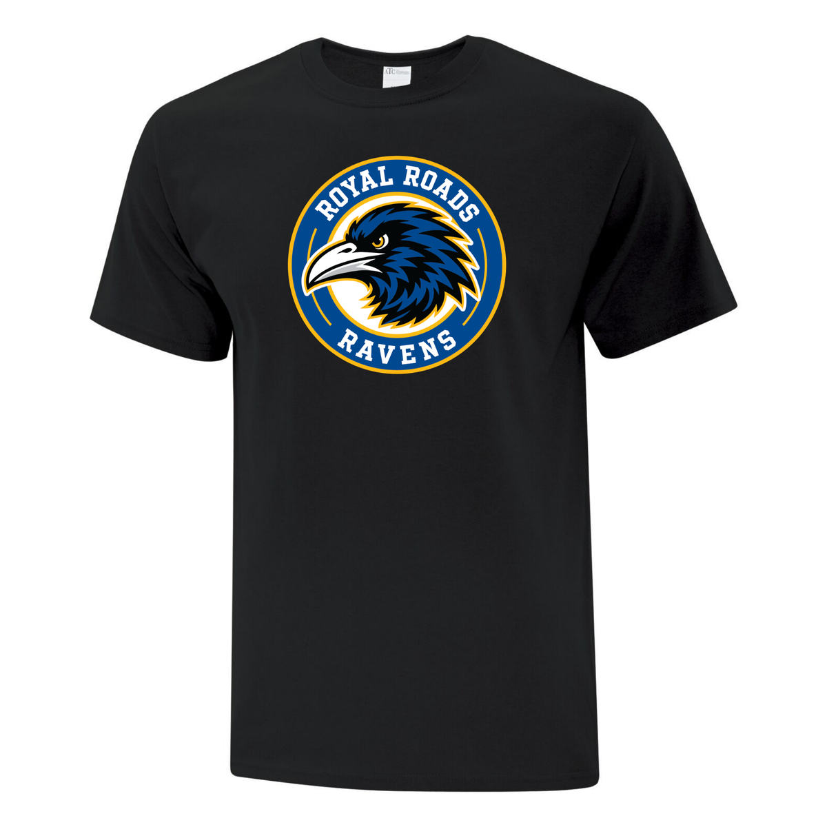 Cotton T-Shirt