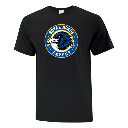 Cotton T-Shirt