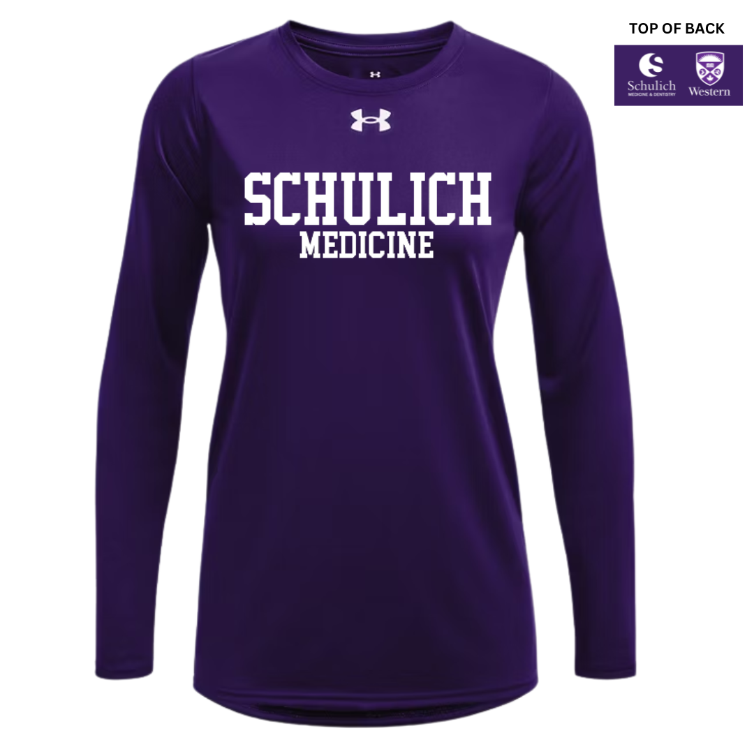 Tech Longsleeve